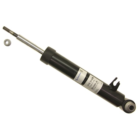 Sachs 11-13 Bmw X5 E70 Shock Absorber, 315314 315314